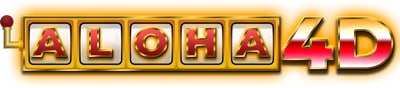 Logo Aloha4d LP